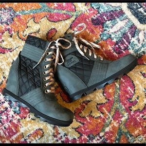 Sorel Joan of Arctic Lexie Wedge